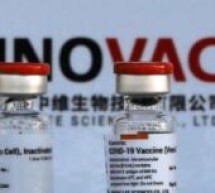 Egypte : Production d’un milliard de vaccins chinois Sinovac par an