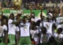 Casamance / Football : Victoire du Casa-Sports et la Coupe au Pays !