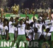 Casamance / Football : Victoire du Casa-Sports et la Coupe au Pays !