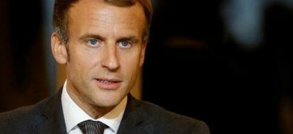 France / Mali : « la légitimité du gouvernement actuel est démocratiquement nulle » déclare Emmanuel Macron