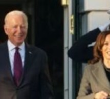 Etats-Unis : Joe Biden malade, cède le pouvoir temporairement à Kamala Harris