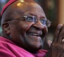 Afrique du Sud : Desmond Tutu, icône de la lutte contre l’apartheid est décédé
