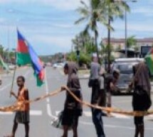 Nouvelle-Calédonie : Les indépendantistes ne reconnaissent pas le résultat du référendum forcé