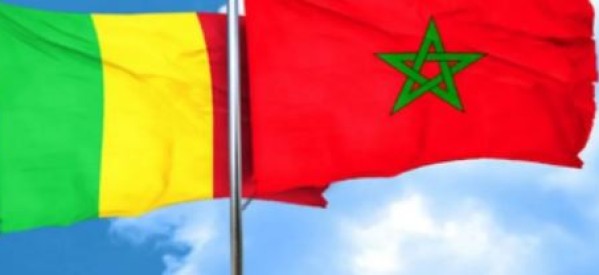 Mali : Solidarité du Maroc suite aux sanctions de la CEDEAO