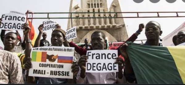 Mali / France : la rupture entre Bamako et Paris semble inévitable