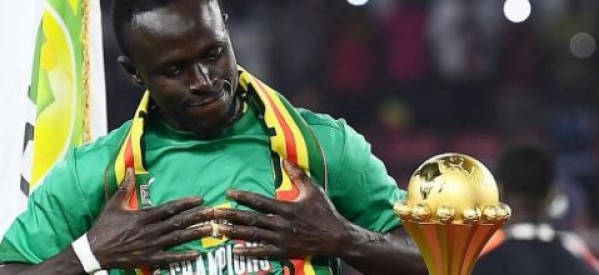 CAN 2022: le Sénégal vainqueur grâce aux talents Casamançais