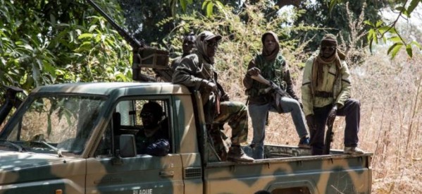 Casamance : Au moins sept soldats sénégalais tués à Diaboudior