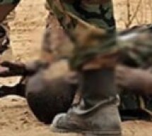 Casamance : Cinq soldats sénégalais tués par un engin explosif