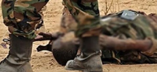 Casamance : L’armée sénégalaise perd cinq de ses soldats en Casamance