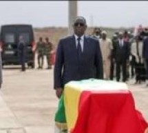 Casamance : Cinq soldats sénégalais tués et quatre blessés par l’explosion d’une mine