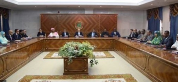 Mauritanie : Démarrage à Nouakchott d’une conférence internationale pour promouvoir la paix en Afrique