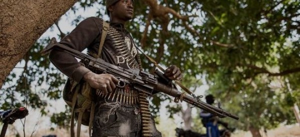 Casamance : Les troupes sénégalaises chassées du village de Younor