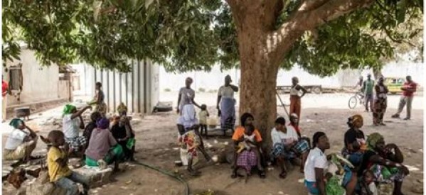 Casamance : 15 000 réfugiés Casamançais recensés en Gambie