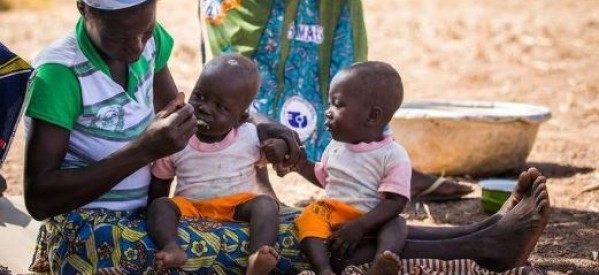 Afrique de l’Ouest : La famine s’étend rapidement (Oxfam)