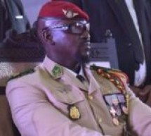 Guinée : Les militaires restent au pouvoir jusqu’en 2025