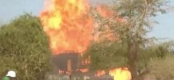 Casamance : L’armée sénégalaise bombarde les civils, deux obus tombent sur une maison et font trois blessés