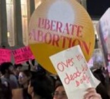 Etats-Unis : vers l’annulation du droit à l’avortement