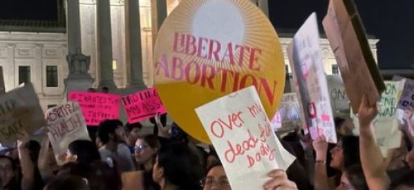 Etats-Unis : vers l’annulation du droit à l’avortement