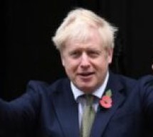Grande Bretagne : Boris Johnson gagne le vote de défiance du Parti Conservateur
