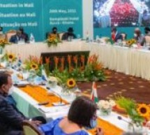 CEDEAO : Pas d’accord entre les dirigeants réunis à Accra au Ghana