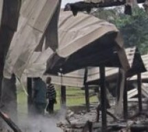 Cameroun / Ambazonie : Un hôpital incendié par des hommes armés