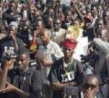 Casamance : Les forces sénégalaises tuent deux jeunes casamançais lors d’une manifestation pacifique de l’opposition.