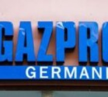 Allemagne  / Italie: Gazprom réduit ses livraisons de gaz