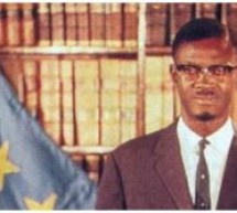 République Démocratique du Congo : La Belgique restitue une dent de Patrice Lumumba  
