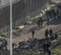 Maroc : Au moins 25 migrants morts dans des heurts entre migrants et forces de sécurité à Melilla