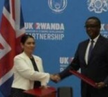 Rwanda: Action en justice pour bloquer les expulsions de migrants de Grande Bretagne