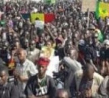 Sénégal : L’opposition manifeste contre la décision du conseil constitutionnel