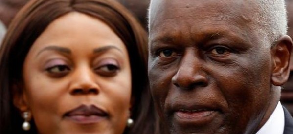 Angola : Edouardo Dos Santos serait décédé d’une « mort naturelle »