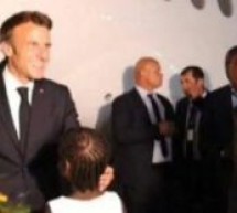 Guinée-Bissau : Visite d’Emmanuel Macron pour la sécurité au Sahel et la francophonie