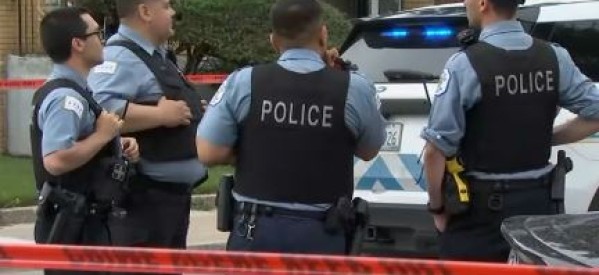 Etats-Unis : Une fusillade près de Chicago fait au moins six morts