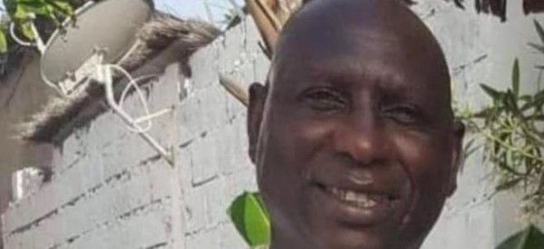Casamance : Décés de Bassirou Ndiaye du Casamance Sporting Club (Casa Sport)