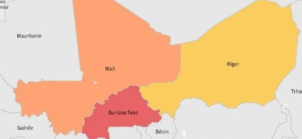 Burkina Faso / Niger : Signature d’un accord de coopération militaire