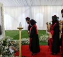 Angola : L’ancien Président Dos Santos sera enterré ce dimanche  date de son 80ème anniversaire
