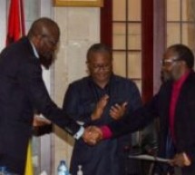 Casamance: Rejet et condamnation de l’accord dit « de dépôts des armes » signé à Bissau