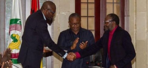 Casamance: Rejet et condamnation de l’accord dit « de dépôts des armes » signé à Bissau