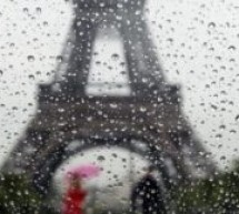 France : La capitale Paris sous les eaux