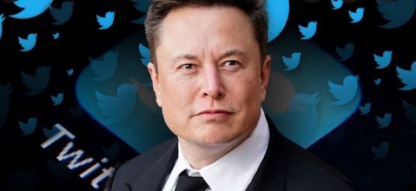 Etats-Unis : Elon Musk conclut le rachat de Twitter