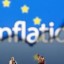 Europe : L’inflation persistante en zone euro risque de s’enliser