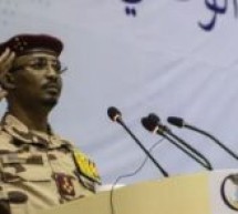 Tchad : Les Etats-Unis retirent une partie de ses soldats