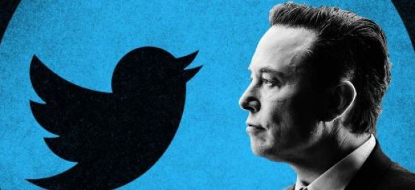 Etats-Unis : Elon Musk prêt à quitter la tête de Twitter
