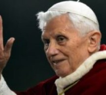 Italie / Vatican : Mort du Pape Benoît XVI à l’âge de 95 ans