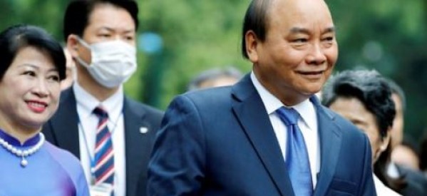 Vietnam : L’Assemblée nationale approuve la démission du président