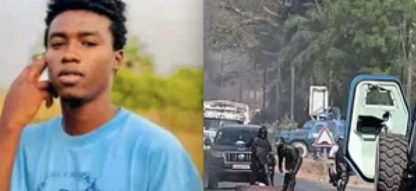 Casamance : Un manifestant tué à Bignona et le siège du parti de Macky Sall brûlé à Ziguinchor