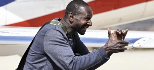 Mali : Le journaliste et ex-otage Olivier Dubois libéré retrouve la France