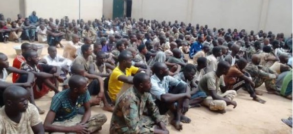 Tchad: amnistie générale pour tous les prisonniers impliqués dans les événements du 20 octobre 2022