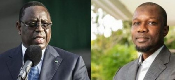 Sénégal : La justice sénégalaise condamne le leader politique casamançais Ousmane Sonko et l’élimine ainsi des élections présidentielles de 2024